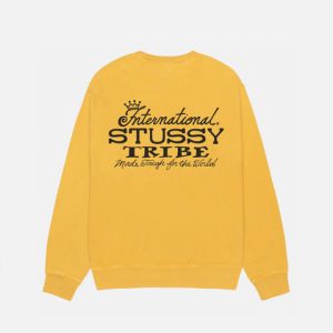 Upgrade Your Wardrobe Top Stussy Hoodies Every Fashion Lover Needs”