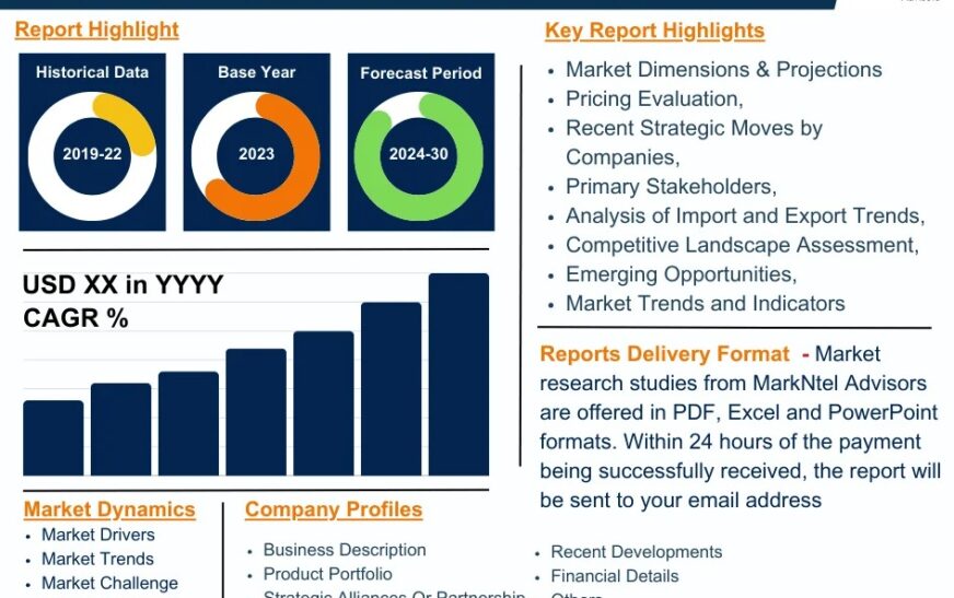 India PC Market Growth and Development Insight – Size, Share, Growth, and Industry Analysis