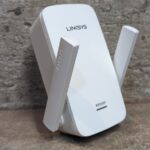 Linksys RE6300 Setup