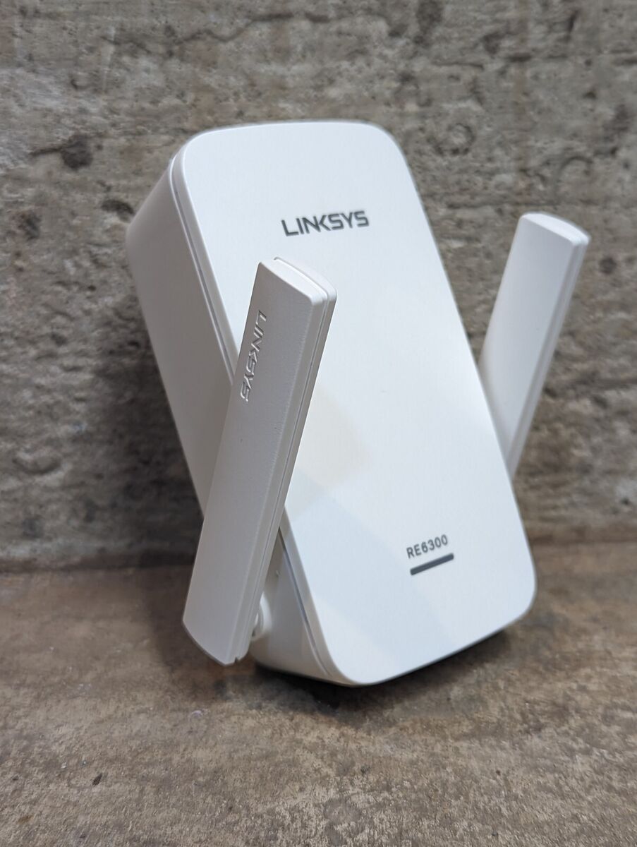 Linksys RE6300 Beginners Guide: Setup & Troubleshooting