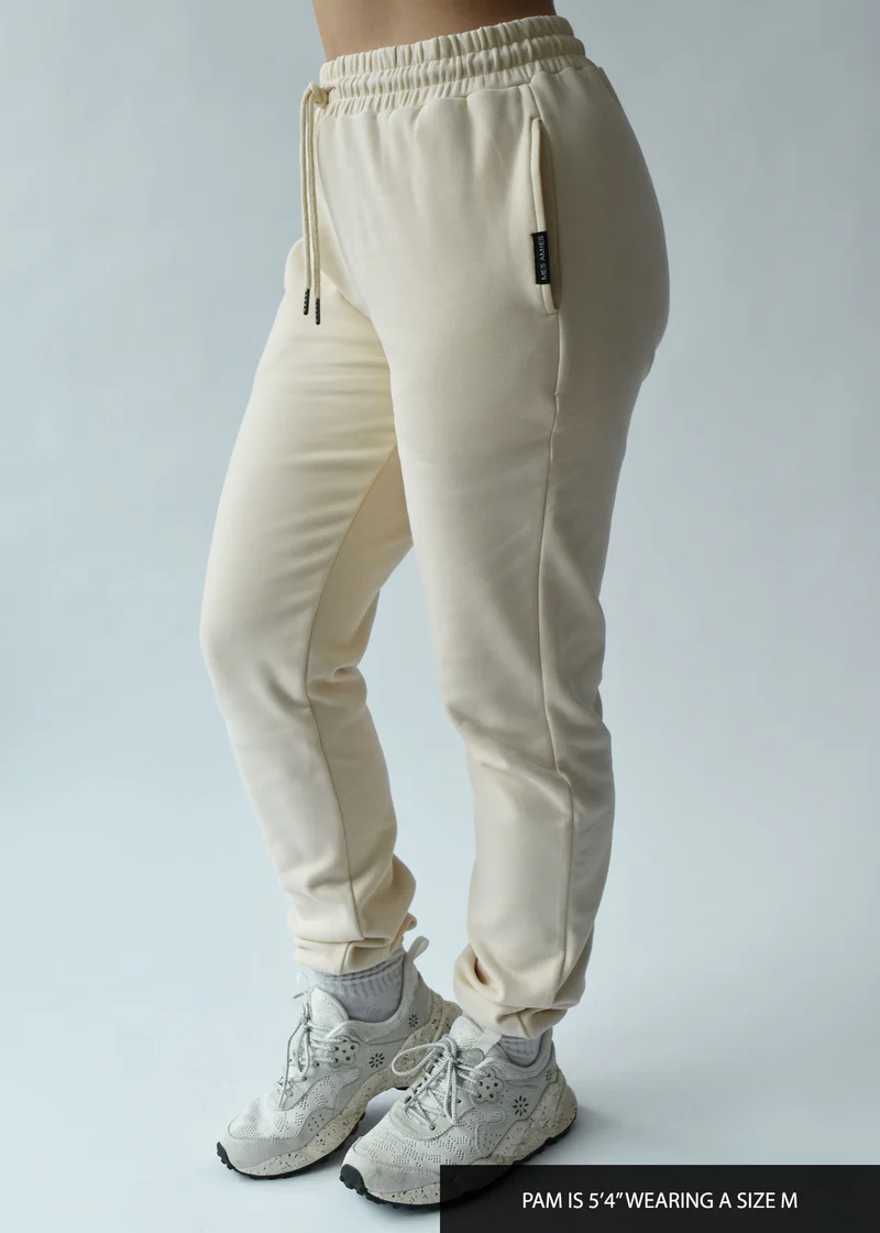 Essentials Sweatpants Finding the Right Fit for Every Body