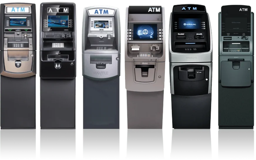 New ATM Machines for sale