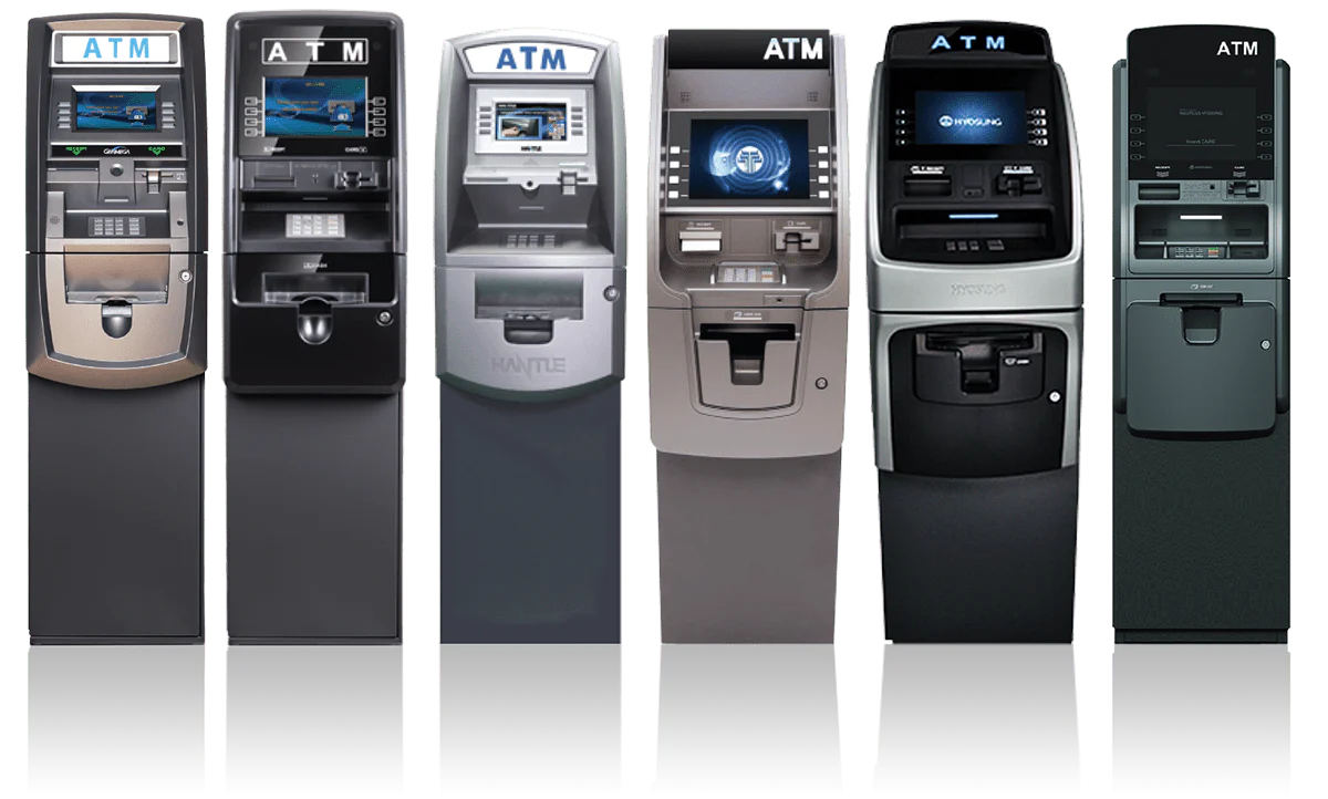 Where to Find the Best Deals on New ATM Machines for Sale?