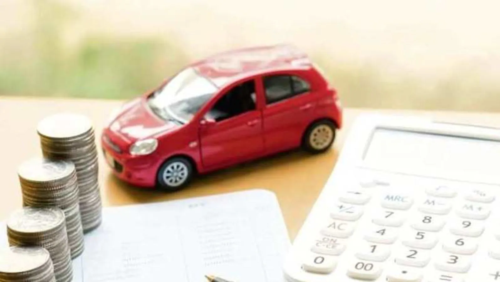 Advantages of Using a Used Car Loan EMI Calculator