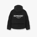 Represent online shopping shop