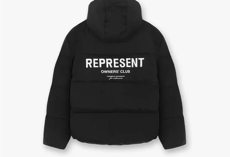 Represent online shopping shop