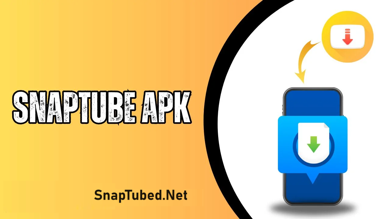 SnapTube APK Download Official Latest Version 2025 For Android