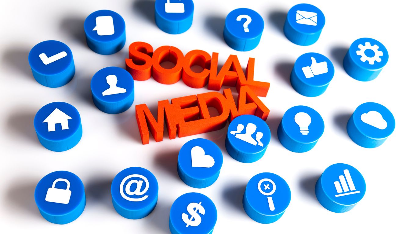 Social Media Platforms: Finding the Right Fit for Lawyers