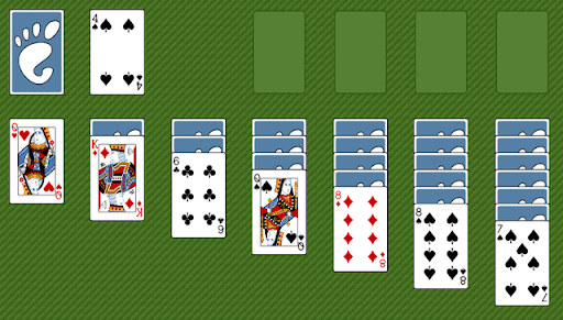 Solitaire – Play Free Solitaire Card Games Online