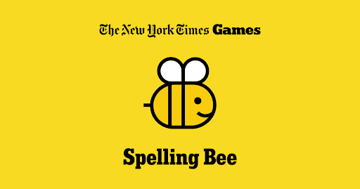 Spelling Bee & Strands: NYT Words and Theme Game Online