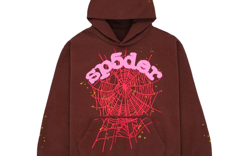 Stylish Spider Hoodie to Elevate Your 2025 Look