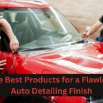 Auto Detailing Pompano Beach