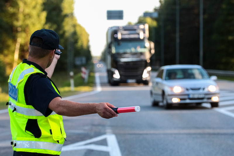 Why Is Traffic Marshal Security Essential for Pedestrian Safety?