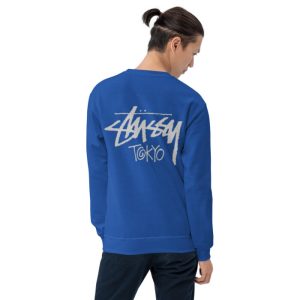 The Rise of Stüssy in Canada’s Fashion Scene