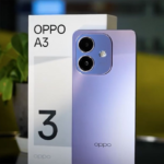 Oppo A3 Price in Pakistan