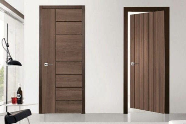 Veneer Doors Manufacturer: Quality, Craftsmanship, and Innovation