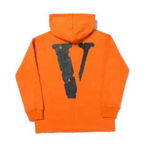 The Vlone Smile Face Logo Shirt A Bold Streetwear Statement