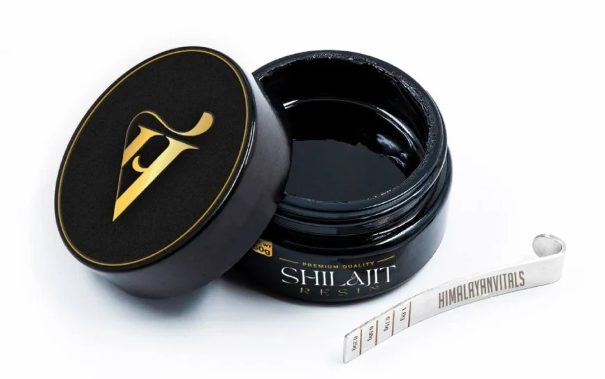 Shilajit Wholesale UK