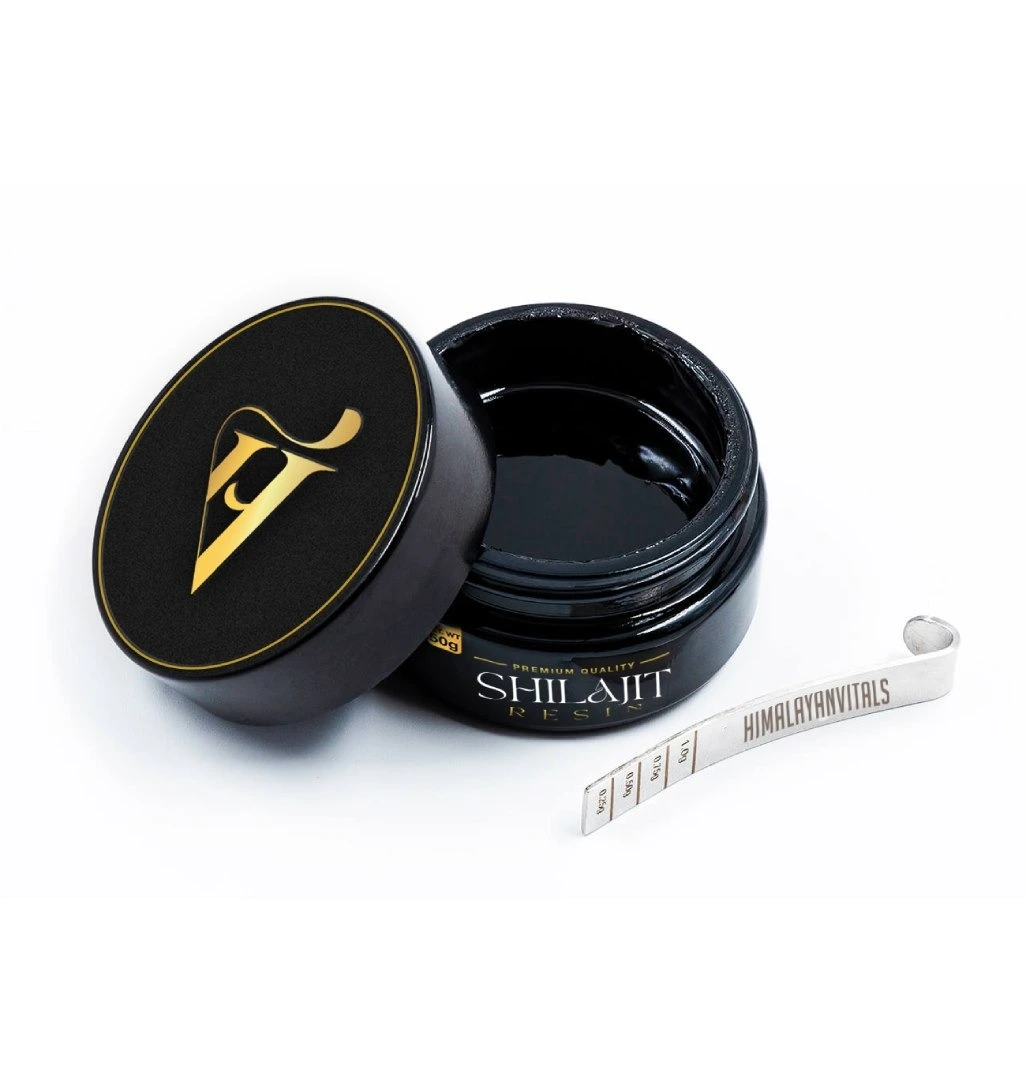 Unlocking the Benefits of Shilajit in Bulk – Your Guide to Shilajit Wholesale UK