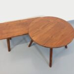 Wooden Coffee Tables