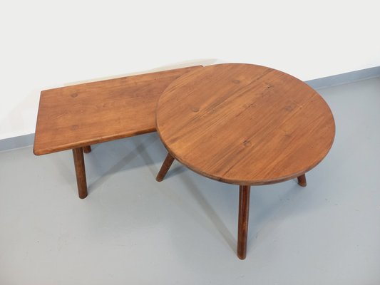 Wooden Coffee Table: Elegance, Durability, and Functionality