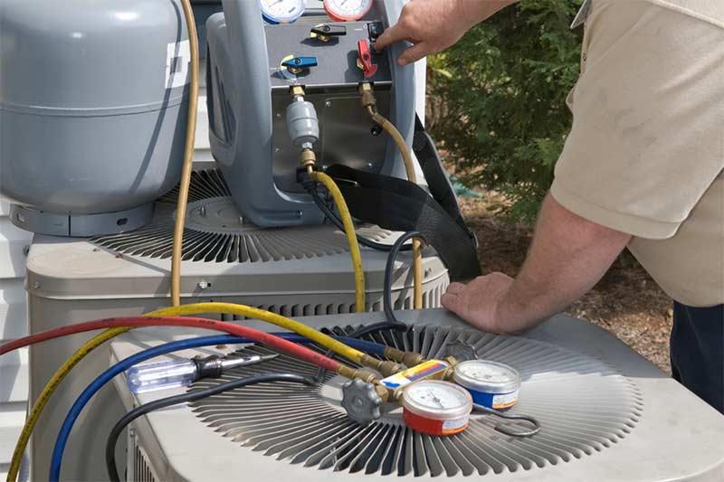 Your Complete Checklist for a Successful AC Tune-Up