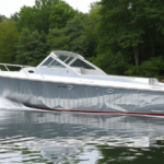 alloy plate boats