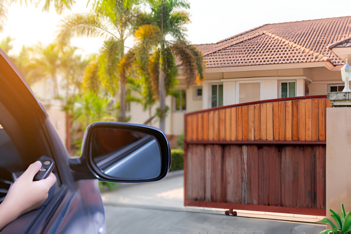 Automatic Door Service Bedford: Expert Maintenance & Installation by Argent’s Installations LTD