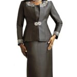 Church suits for women