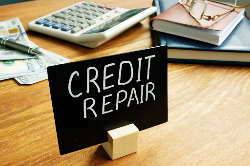 How to Choose the Right Credit Report Repair Service for Your Needs