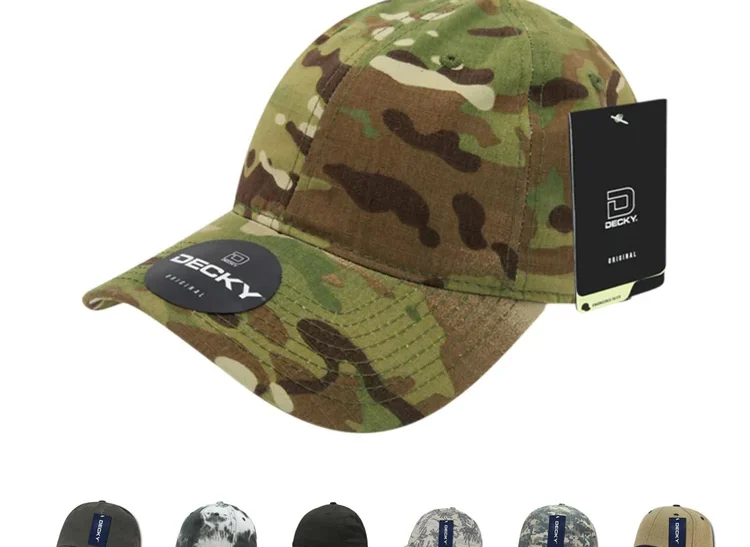 Dad Hats Wholesale: A Growing Trend in Fashion and Retail