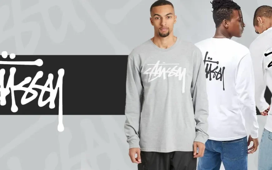 The Future of Stussy Clothing