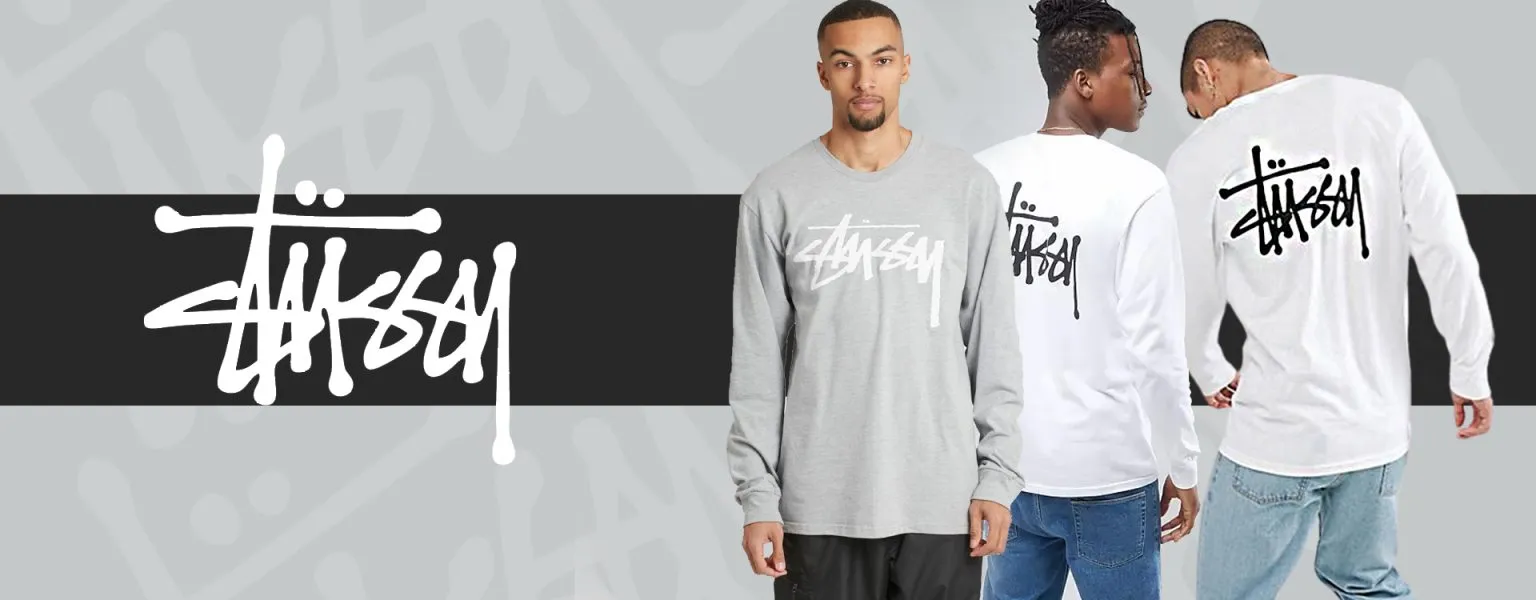 The Future of Stussy Clothing