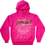 Spider Clothing Official Spider Hoodie Store