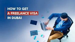 Freelance Visa in Dubai for Content Creators and Digital Nomads