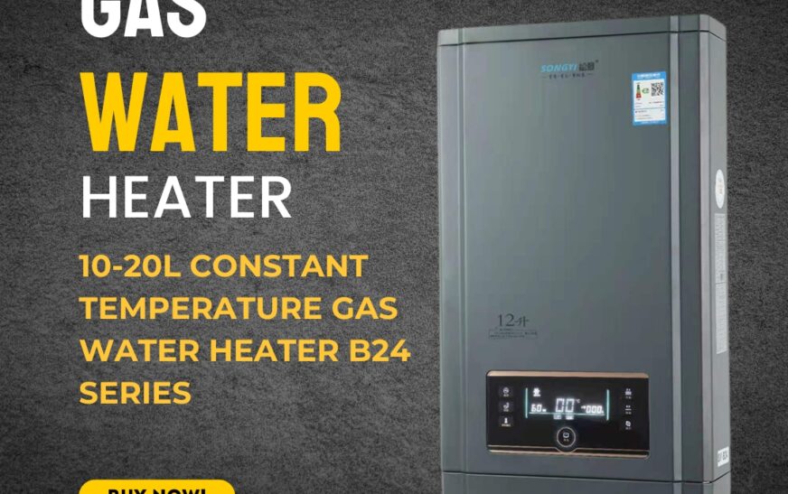 Maximizing Efficiency and Space: The Ultimate Guide to Wall Hung Gas Boilers