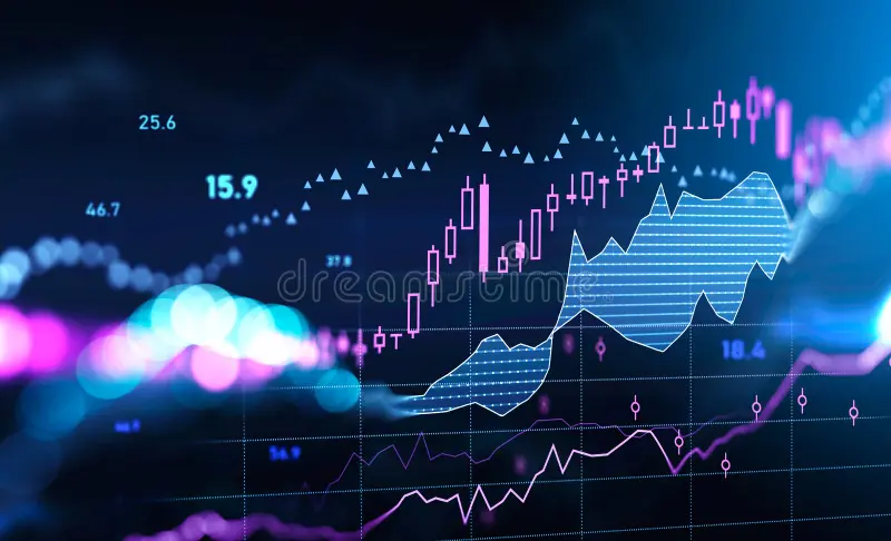 Trends in Business and Finance in the USA: A Snapshot