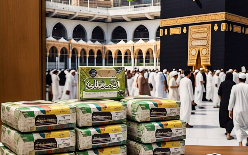 Hajj 2025 packages