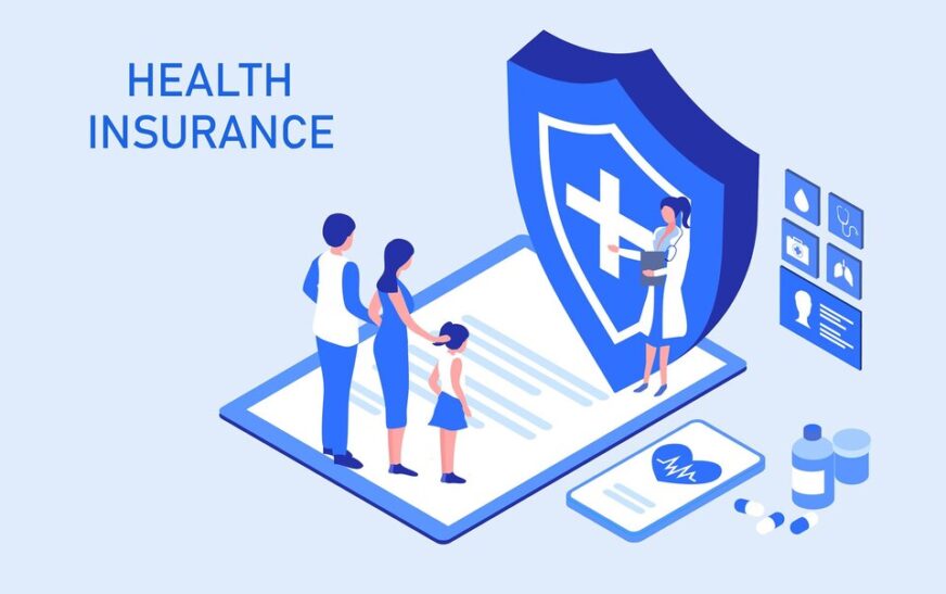 health insurance