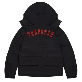 Trapstar Hoodies: The Ultimate Guide to Streetwear Style