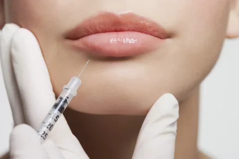 Lip Size