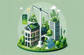 Sustainable Construction & Sustainable Building in Melbourne: A Green Future