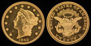 The History and Legacy of the American Eagle Gold Coin