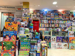 Discover the Magic of Play at the Best Toy Stores in Delhi and Across India