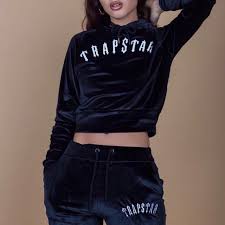 Why Trapstar Fashion Clothing 2025 & Essentials Stylish Hoodie Stand Out