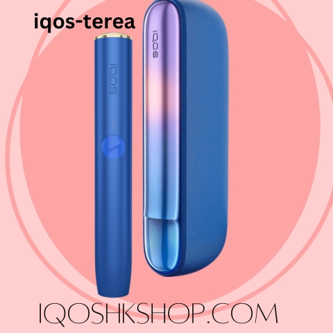 IQOS ILUMA：革新加熱不燃燒技術，香港市場的最新選擇