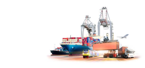 The Role of Freight Forwarding in International Trade