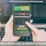 live sports betting tips