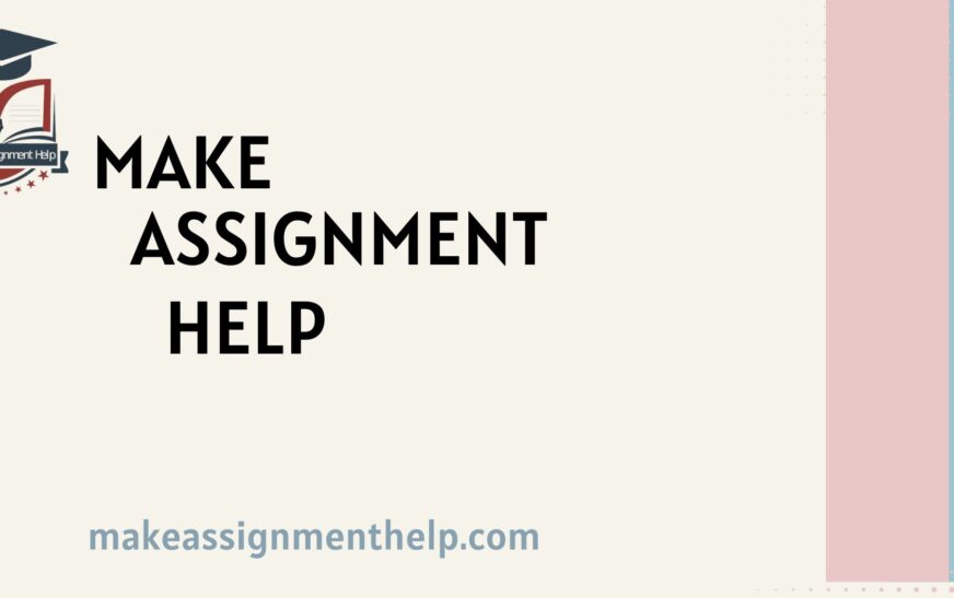 Management Assignment Help: Your Key to Academic Success