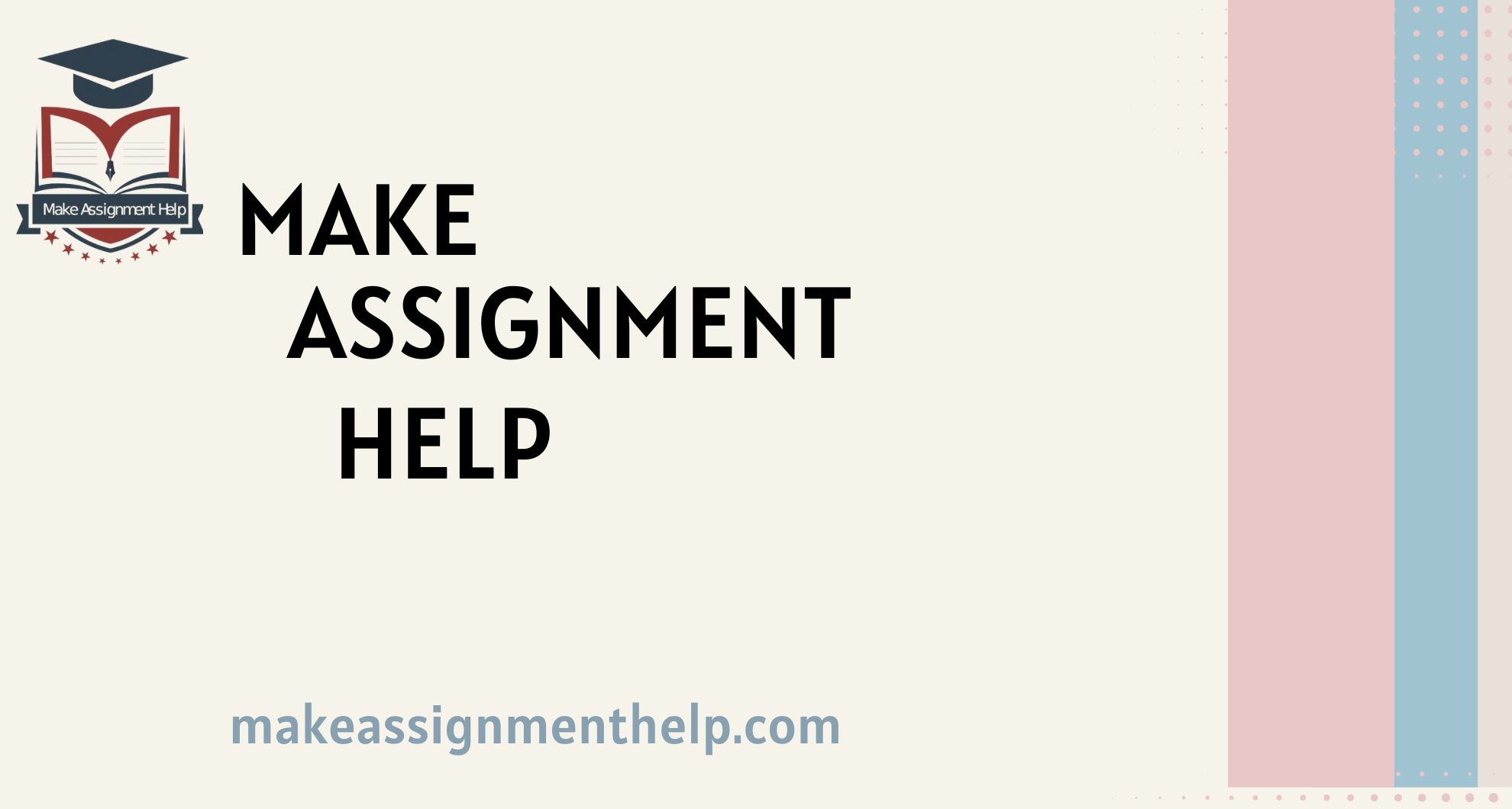 Management Assignment Help: Your Key to Academic Success